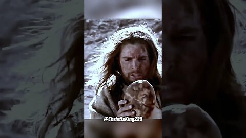 Temptation of The Christ✝️ #Jesus #edit #christianity #catholic #viral #fypシ #newtestament