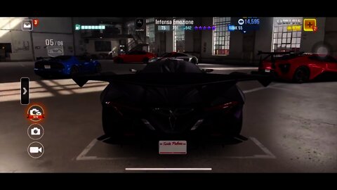 Live Races | CSR Racing 2