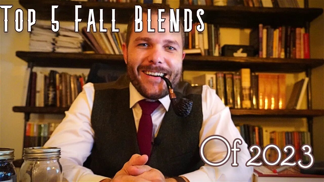 Top 5 Fall Blends of 2023