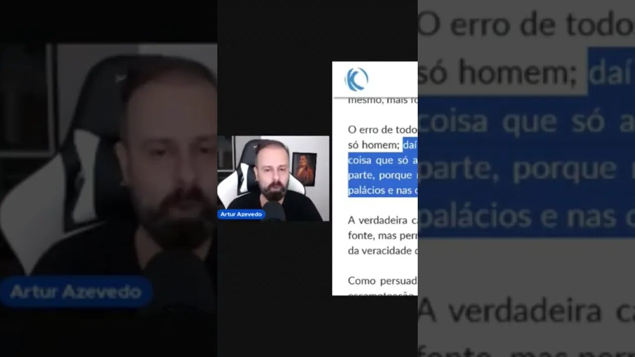 O Espiritismo não ganha nada com o sincretismo