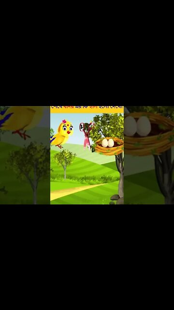 Bangla Cartoon | Rupkothar Golpo | Bengali Funny | Daku Rakkhosh | Tuni Pakhi 41 #shorts