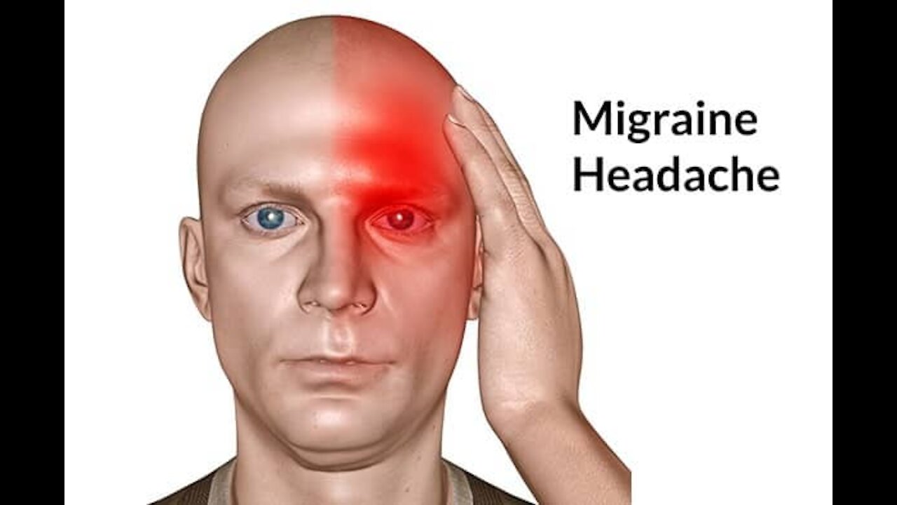 Psychic Focus on Migraines