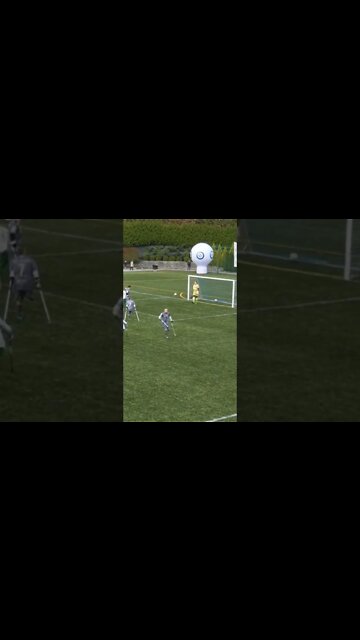 Il gol dell'anno! 👏