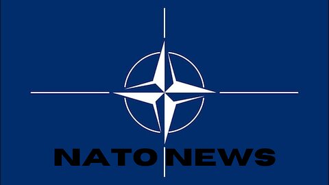 NATO PREPPING FOR WAR