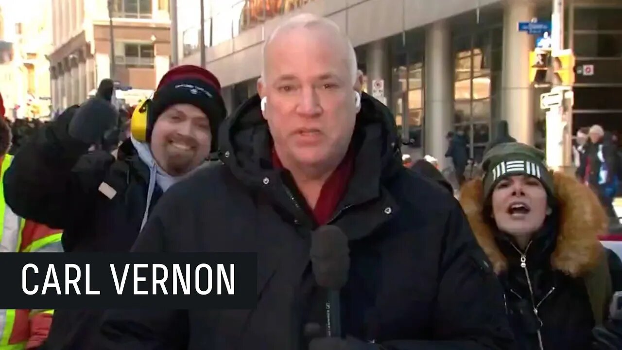 The media is the virus 😂