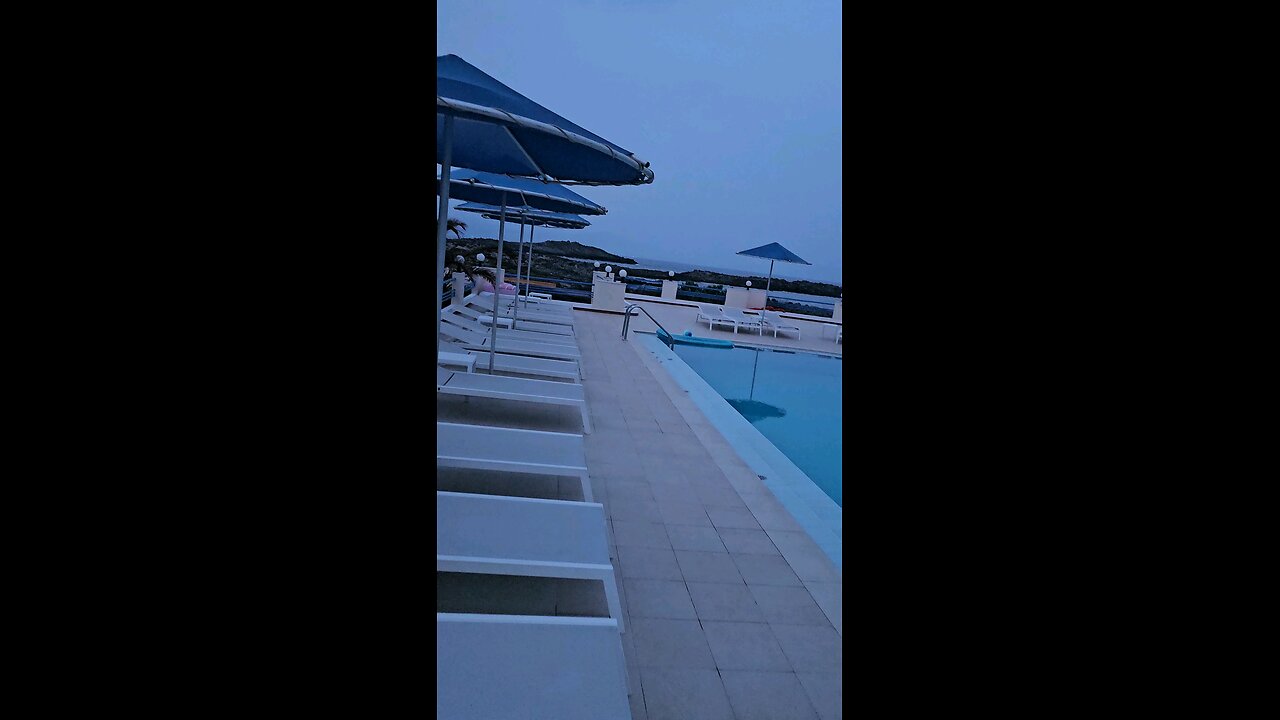 Zorbas Beach Village