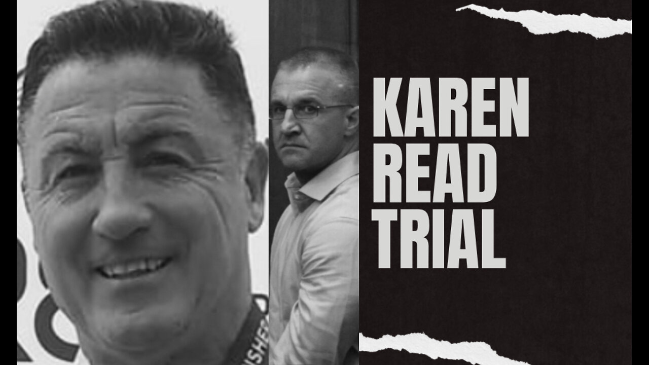 Killer Karen Read: Murderer Was Heavily On Facebook & Studies It Like No Other