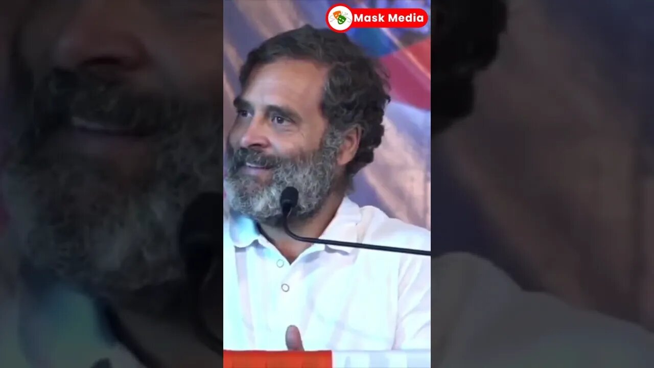 What a Democracy ? | Rahul Gandhi | Bharat Jodo Yatra | Congress