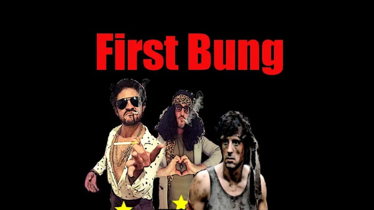 Smooth Fire FM Presents: The Love Lounge, episode 2: First Bung