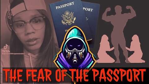 The real reason modern women are mad at the passport bros #4