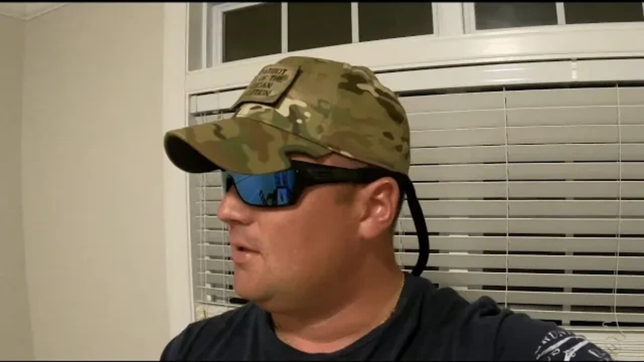 @NotchGear Multicam hat. I should've bought this a long time ago!