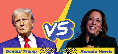 Martinez Politix (Nov. 4, 2024) | Trump vs Harris Election Night