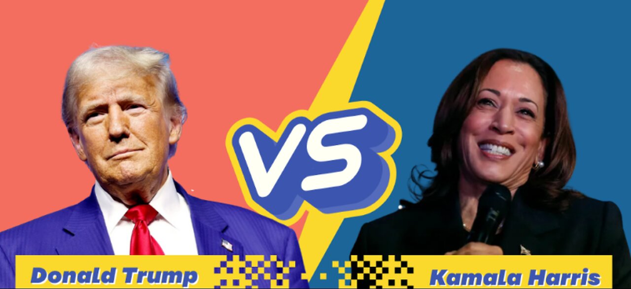 Martinez Politix (Nov. 4, 2024) | Trump vs Harris Election Night