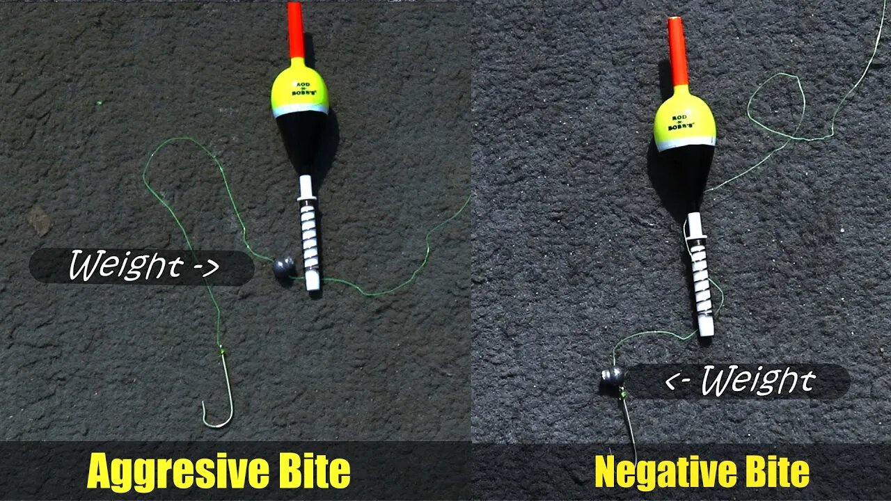 Catch more Crappie with a Simple Bobber and Live Minnow Rig (Catch Clean Cook)