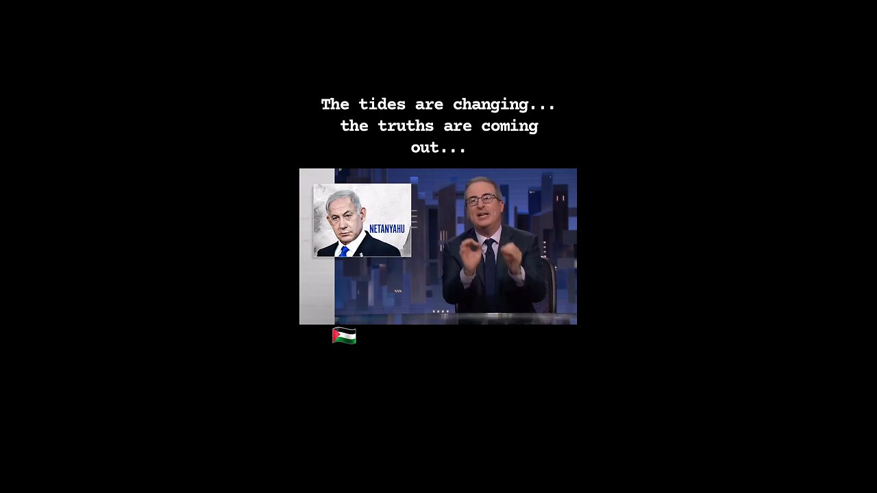 Netanyahu and his ministers