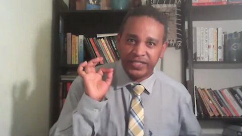 በ2013 የታየው የኢትዮጵያ የኢኮኖሚ ድቀት ዋና ዋና ነጥቦች - ኤርሚያስ ለገሰ