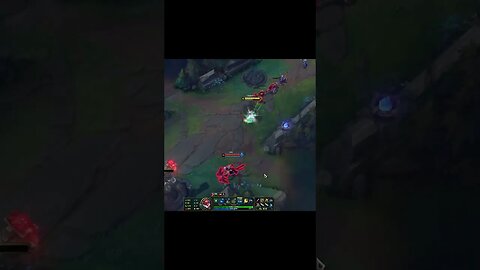 Twitch: The Rat King's Rampage - Epic League of Legends Gameplay #shorts #leagueoflegends
