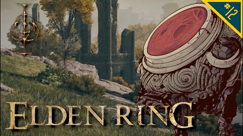 SIEGURN | Elden Ring - Part 12