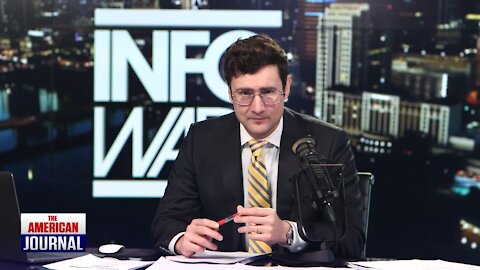 AMERICAN JOURNAL (Full Show) Friday - 1/29/21