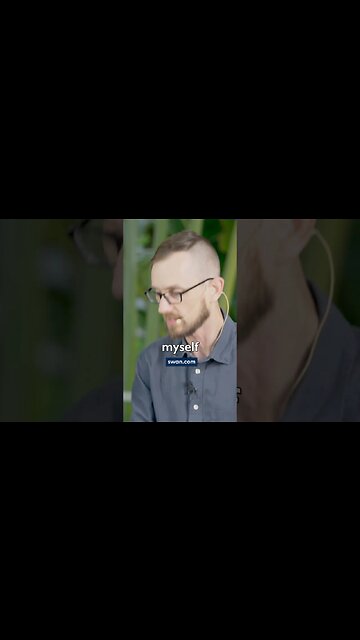 Guy Swann: Why Bitcoin is Uncorruptible Money #bitcoin #shorts #money