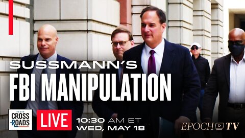 Live Q&A: Clinton Campaign Lawyer 'Manipulating the FBI'; Musk Exposes Twitter’s Fake User Lie