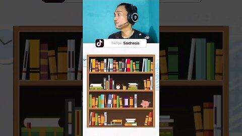 Lagi BU | Braindom level 46 #braindom #shorts #saidnesia