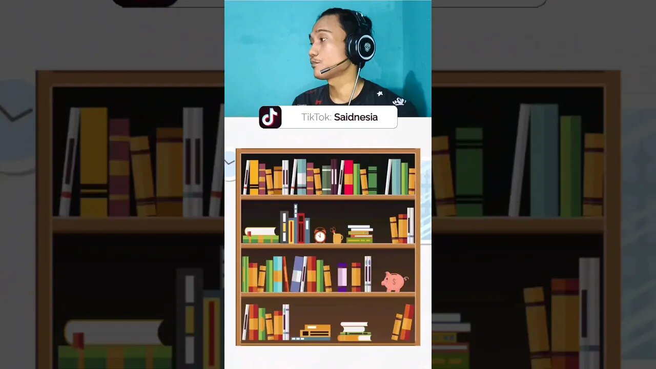 Lagi BU | Braindom level 46 #braindom #shorts #saidnesia