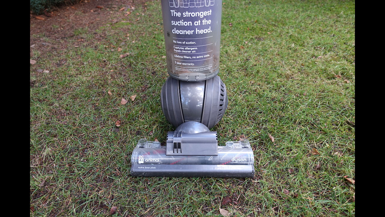 Dyson DC41 & DC65 Vacuum Repair & Maintenance