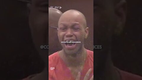 Man who killed his own mother cries when he receives life sentence#foryou #fypシ #trending #trend