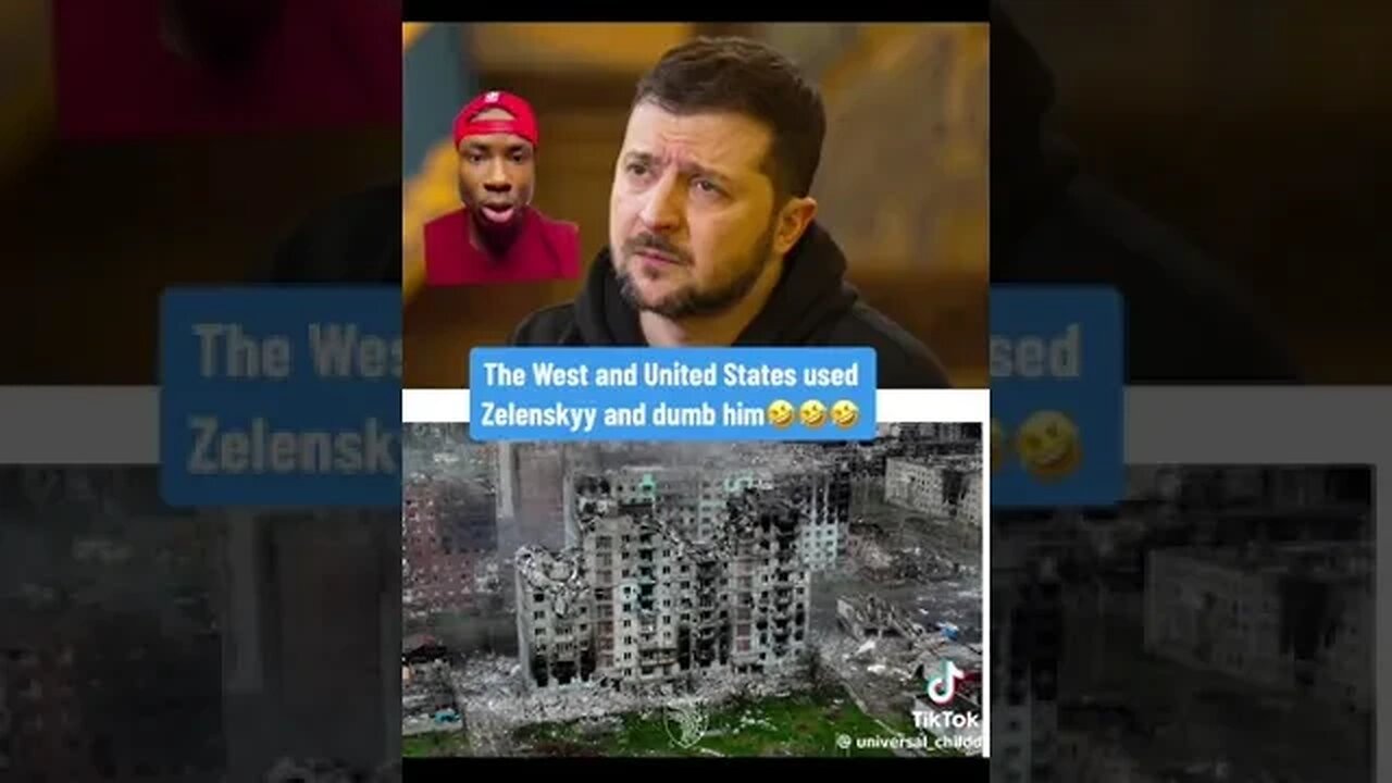 How #zelensky #zelensky Was Used & Dumped? #ukraine #ukrainewar #usa