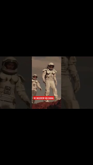 🚀 Duas superfície difíceis de ser habitada Marte e a lua, mesmo assim spacex e a NASA não desiste 🚀