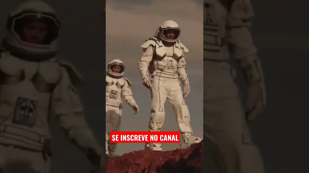 🚀 Duas superfície difíceis de ser habitada Marte e a lua, mesmo assim spacex e a NASA não desiste 🚀