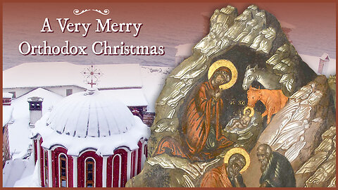 Dispelling Christmas Myths: The Orthodox Perspective