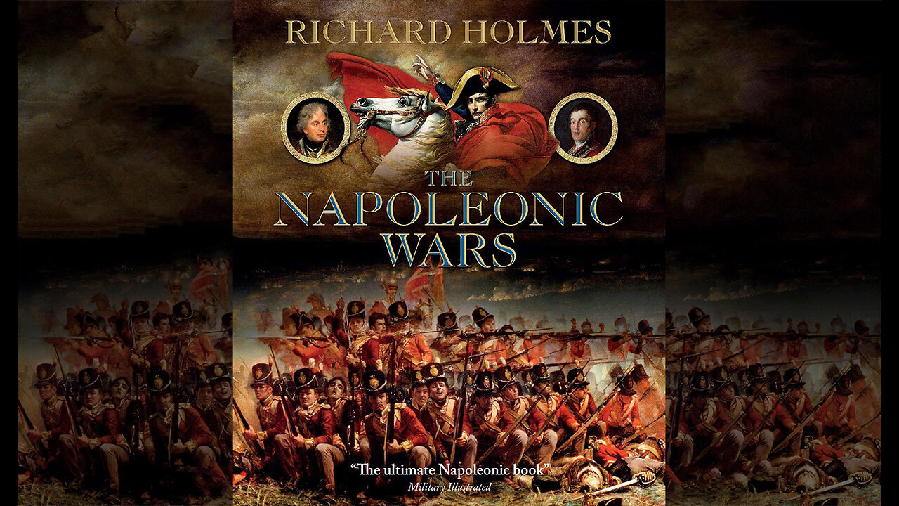 The Napoleonic Wars