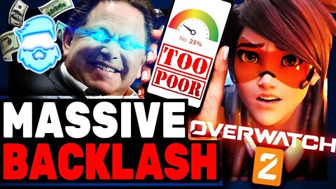 Blizzard BLASTED For Poor Shaming Overwatch 2 Players As DDoS Attacks Get Worse!