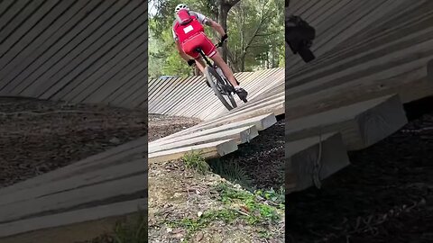 MTB Park Santos, FL