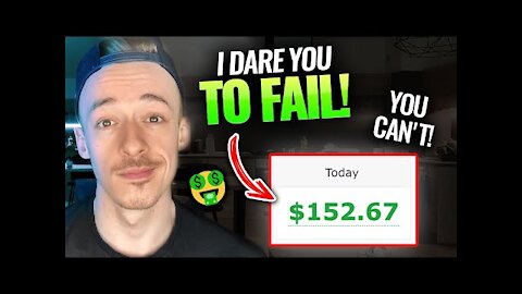 Fail-Proof $150+ Per Day Autopilot Method | Make Money Online For Beginners 2021