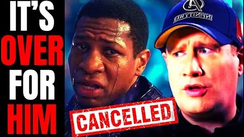 MARVEL TO MOVE ON FROM JONATHAN MAJORS AND KANG DYNASTY! | WRITER WAS FIRED TO CHANGE EVERYTHING