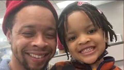 CHICAGO SHOOTING KILLS BOY 4 HIT BY STRAY BULLET🕎Matthew 27:25 His blood be on us & on our children