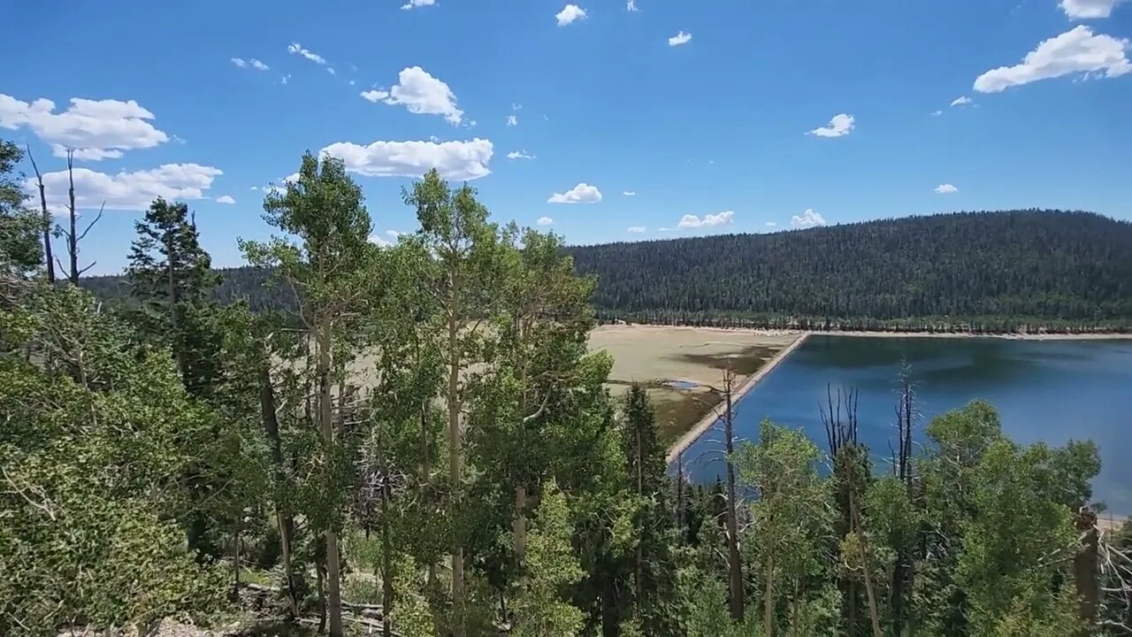 Navajo Lake, Utah