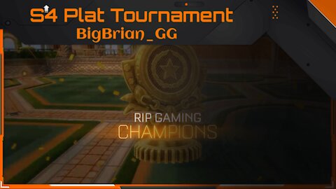 S4 Plat Tournament