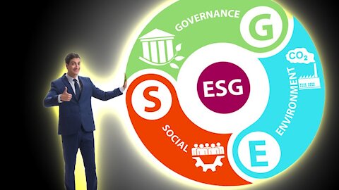 ESG and It's Damaging Effect on Markets - EXPLAINED