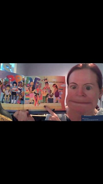 YOUR GOING TO LEARN about LGBTQ+ AI AIOJOIA And you WILL LIKE IT!