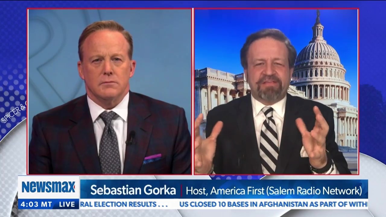 Spicer & Co ~ Full Show ~ 27th November 2020.