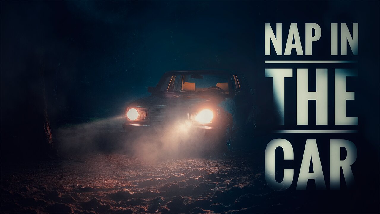 Horror stories Nap in the car Creepypasta