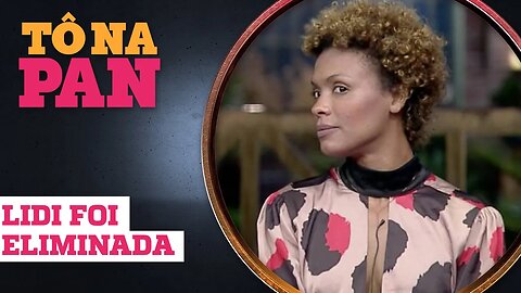 LIDI DUROU MUITO NA FAZENDA?