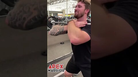 #ApexWarriorSports