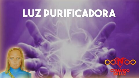 A Luz que purifica os implantes