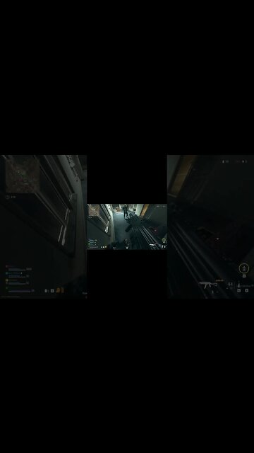 Call Of Duty Warzone 2 Got Me Feeling A Bit Jumpy #shorts #callofdutymemes #cod #codmemes #warzone2