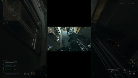 Call Of Duty Warzone 2 Got Me Feeling A Bit Jumpy #shorts #callofdutymemes #cod #codmemes #warzone2